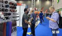 2027泰国汽配展展位费与展位申请