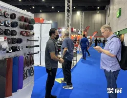 曼谷汽车配件展展会现场(现场盛况)8