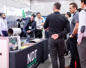 加拿大管道管材展览会IPCE2026展位费与展位预订