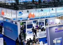 深圳国之重器展展会现场(现场盛况)2
