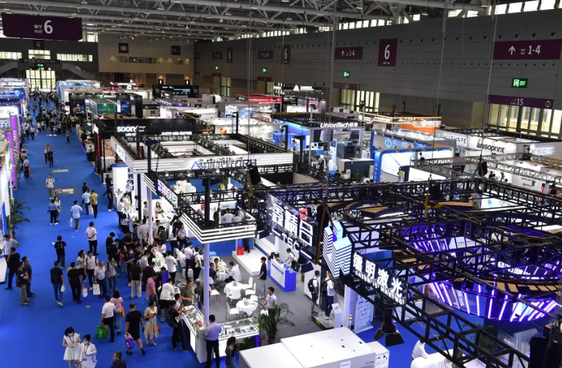 Formnext2024深圳粉末冶金先进陶瓷展8月28-30日举办，展位预定/报价、展位图、参展品牌
