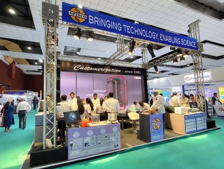 印度制藥展2026參展攻略（時(shí)間地點(diǎn)+門票多少錢？）