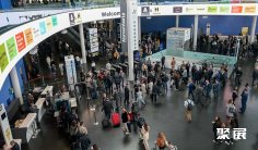 2026西班牙餐饮展参展攻略(时间地点+门票多少钱?)