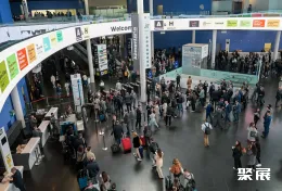 巴塞罗那酒店用品展展会现场(现场盛况)1