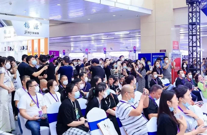 诸暨袜业展(CIHIE)2026会刊怎么获取?
