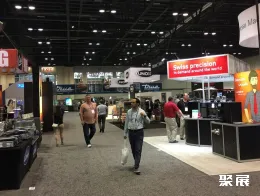 美国食品加工展现场图片6