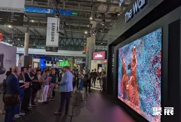 西班牙视听展现场图片10