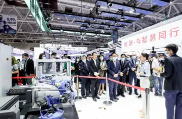 2026年深圳机器人展(iRACE)门票哪里买，购买途径？