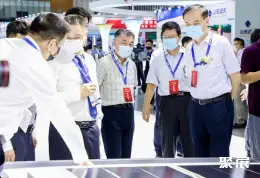 上海金属建筑博览会展会现场(现场盛况)4