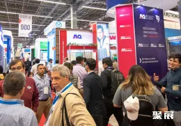 美国美洲制冷展现场图片2
