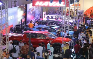 孟加拉電動車展2025參展攻略（時間地點+門票多少錢？）