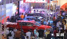 孟加拉电动车展2025参展攻略(时间地点+门票多少钱?)