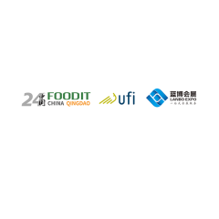 青岛国际食品加工和包装机械展实拍图