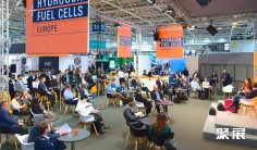 2025德国氢能展参展攻略(时间+地点+观众预约)