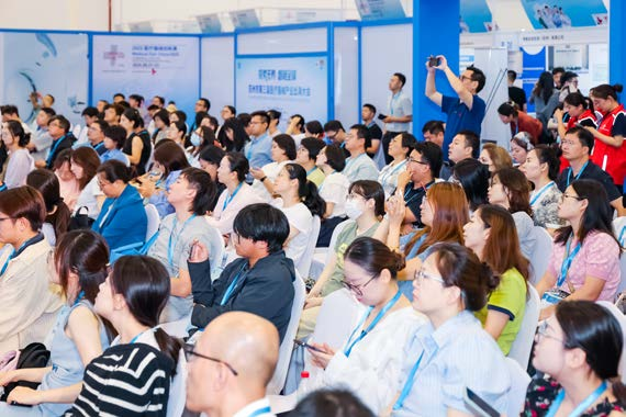 苏州医疗器械展现场图片13