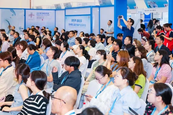 苏州医疗器械展(Medical Fair China)2026逛展指南：时间地点/门票多少钱