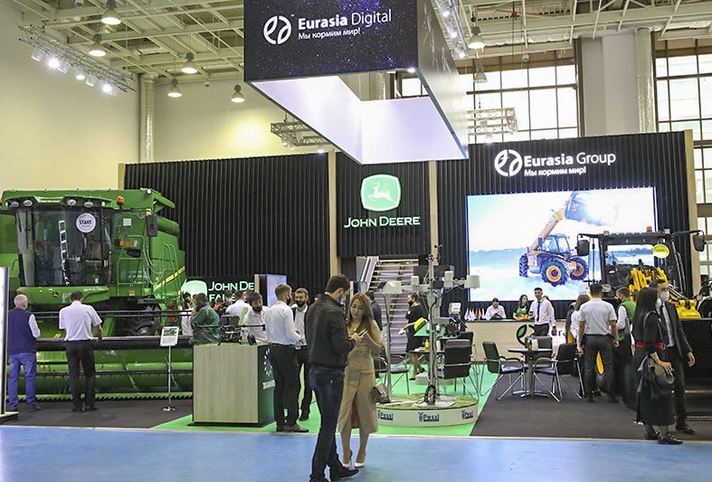 哈萨克斯坦畜牧展2025门票怎么购买