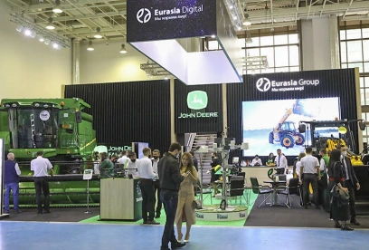 哈萨克斯坦畜牧展2026时间及地点