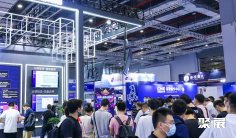 上海半导体展(SIA)2026的展品范围