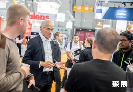 德国激光展现场图片4