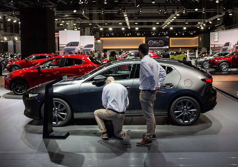 巴塞罗那车展(Automobile Barcelona)2027时间及地点