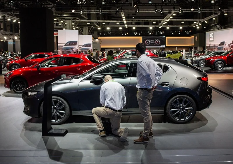 巴塞罗那车展(Automobile Barcelona)2027时间及地点