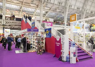 2026年英国玩具展门票哪里买，购买途径？