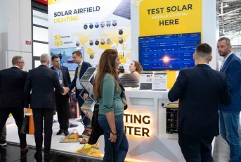 德国机场展2025展商名录