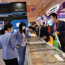 青岛渔博会、中国青岛国际水产养殖展2024购票渠道、门票多少钱