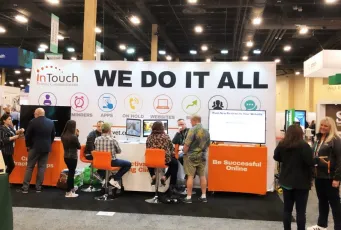 美国西部兽医展2026参展攻略（时间地点+门票多少钱？）