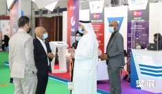 迪拜制药展2026时间表及地点