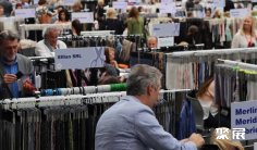 2025英国纺织展参展攻略(时间地点+门票多少钱?)