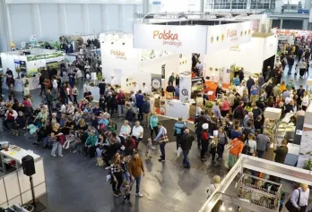 2025波兰教育装备展展位价格与展位预定