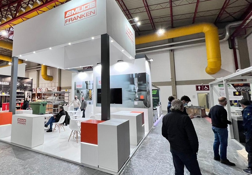 巴黎物流展2025时间表及地点