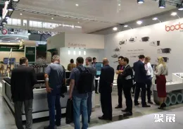 釜山工业机械展展会现场(现场盛况)6