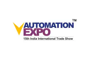 Automation Expo MumbaiLogo