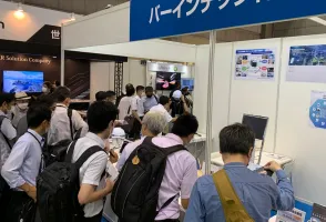 2026日本VR展时间表及地点