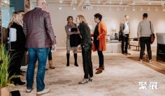 美国家纺展2025最新展商名录