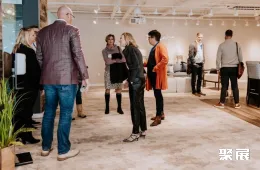 美国家纺展现场图片5