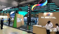 2026日本包装展展位图与展位申请