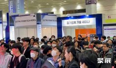 韩国电子设备展(NEPCON KOREA)2026展位费与展位图