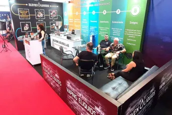 波兰电子烟展2024展商名录会刊