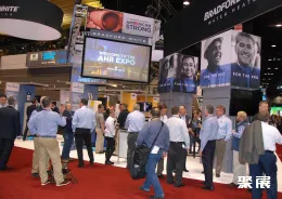 美国制冷展现场图片12