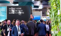 2026泰国石油展(Gastech )参展攻略(时间+地点+门票)