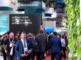 泰国石油展现场图片2