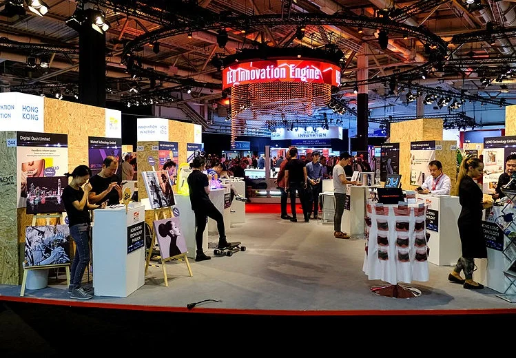 德国柏林消费电子展-柏林家电展IFA2025门票在哪买 购票入口