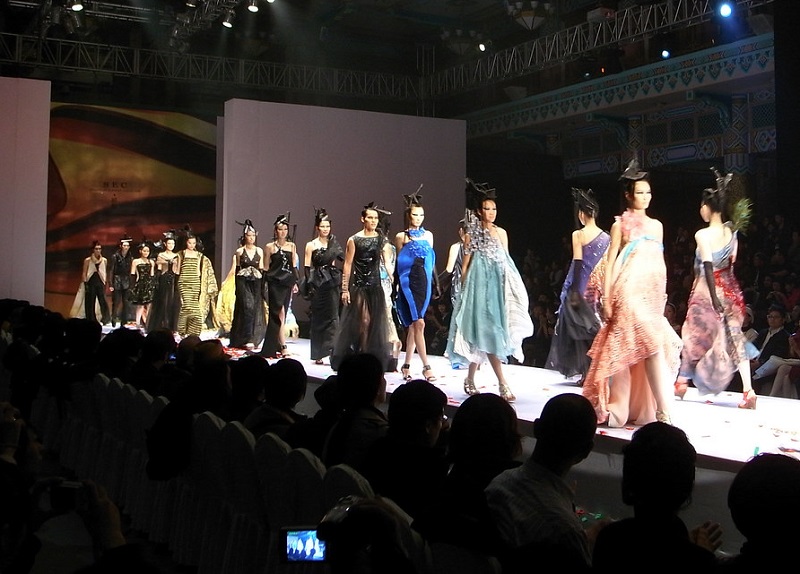 深圳原创时装周 Design 0.2°C！对话XULU  Custom-tallor：坚守原创，追求极致