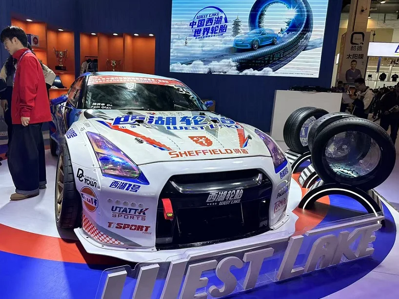 苏州改装车展(GT Show)2026的展品范围
