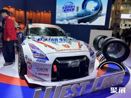 苏州改装车展现场图片34