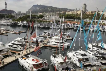 西班牙游艇展2025参展攻略（时间+地点+观众预约）